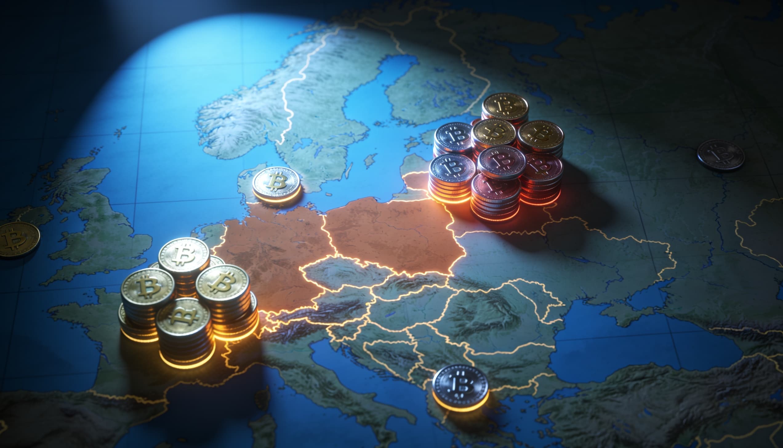 Russia’s crypto shortlist redraws stablecoin competition