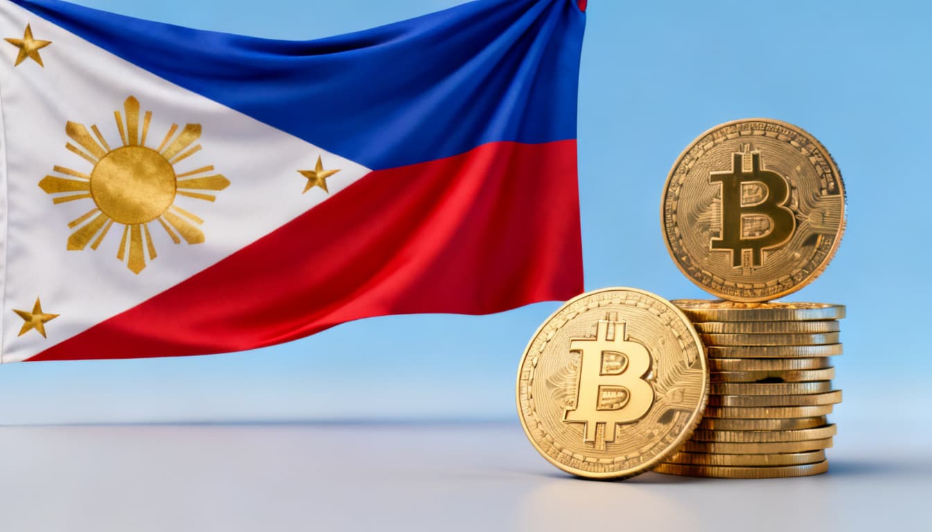 Coins.ph brings Bitcoin and Ethereum to 700K merchants