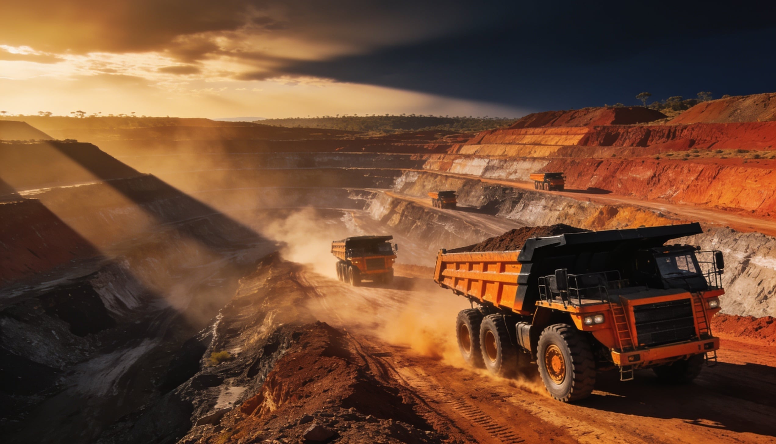mining industry