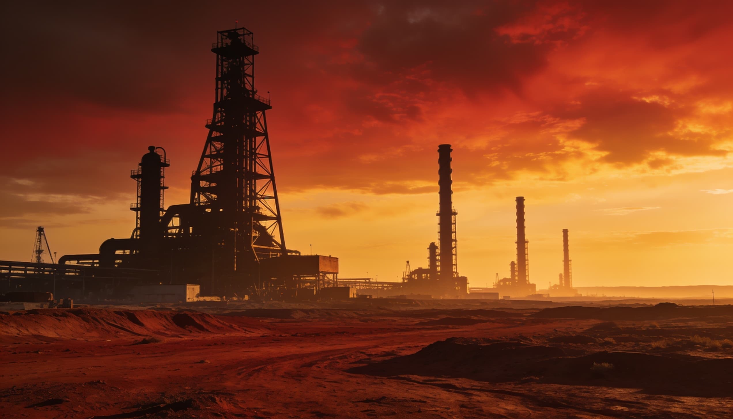 Northern Oil and Gas details Q2 2026 business updates