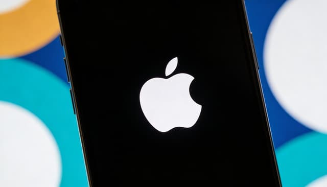 Apple stock climbs as optimistic sales forecast outpaces analyst estimates
