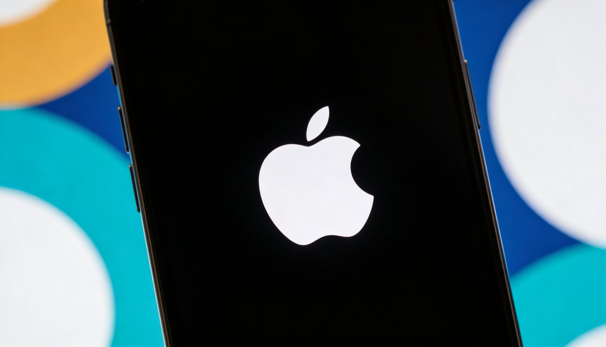Apple stock climbs as optimistic sales forecast outpaces analyst estimates