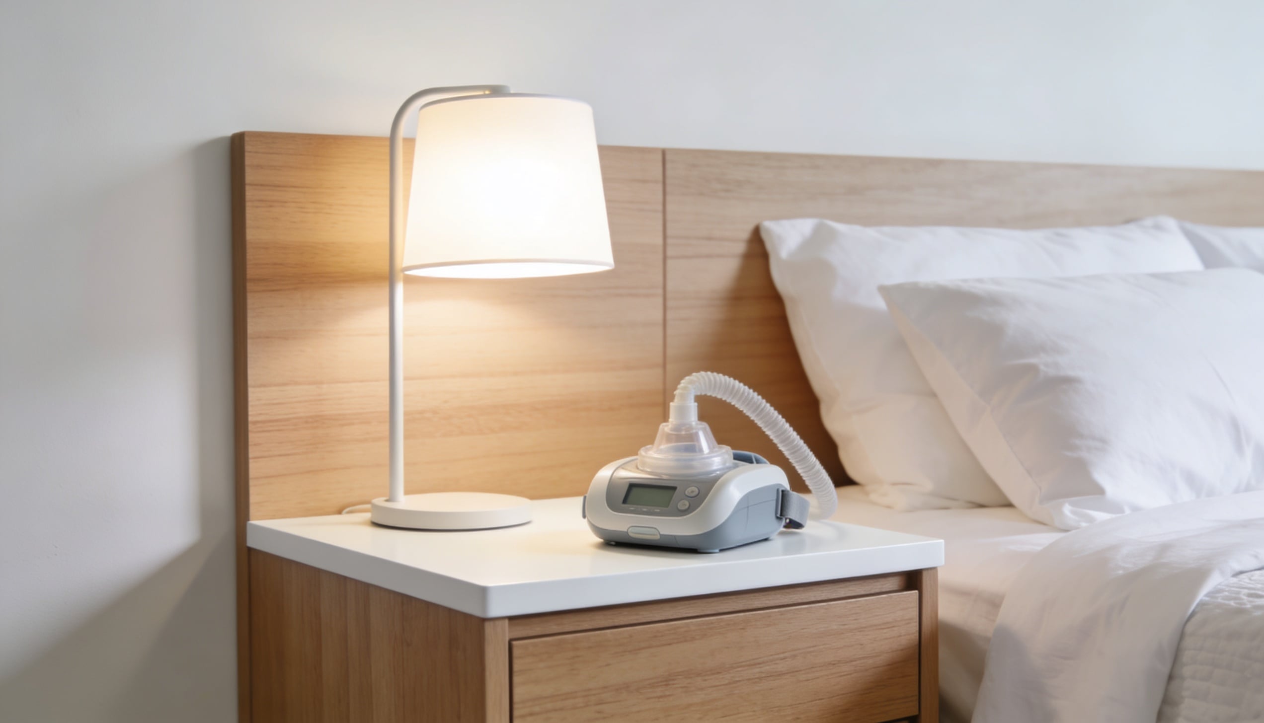 Sleep apnoea demand powers ResMed 11% sales growth, new CFO