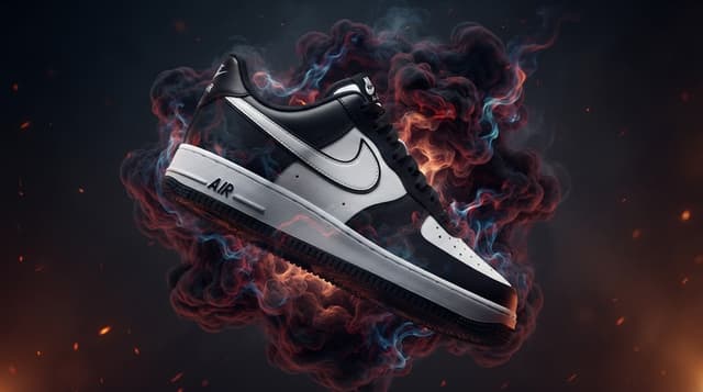 Nike margin rebound puts footwear rivals on notice