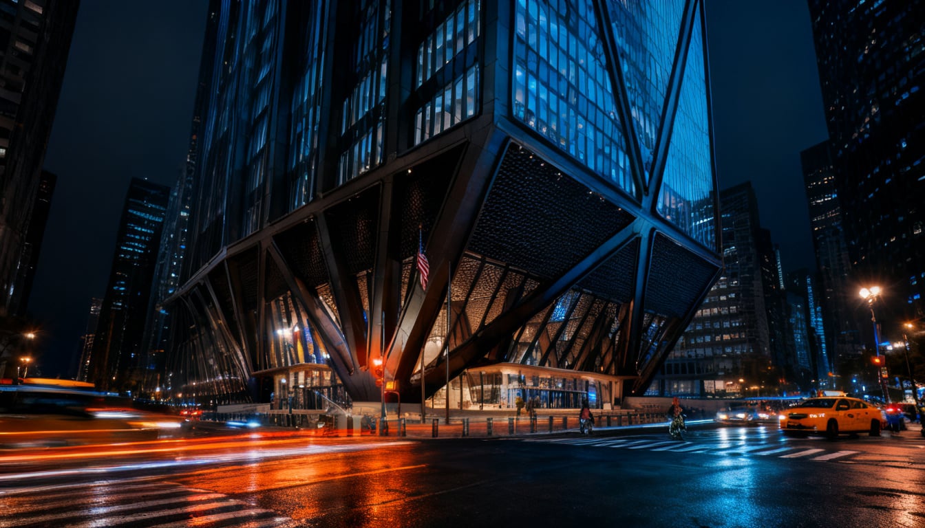 JPMorgan hires Harris to lead blockchain push