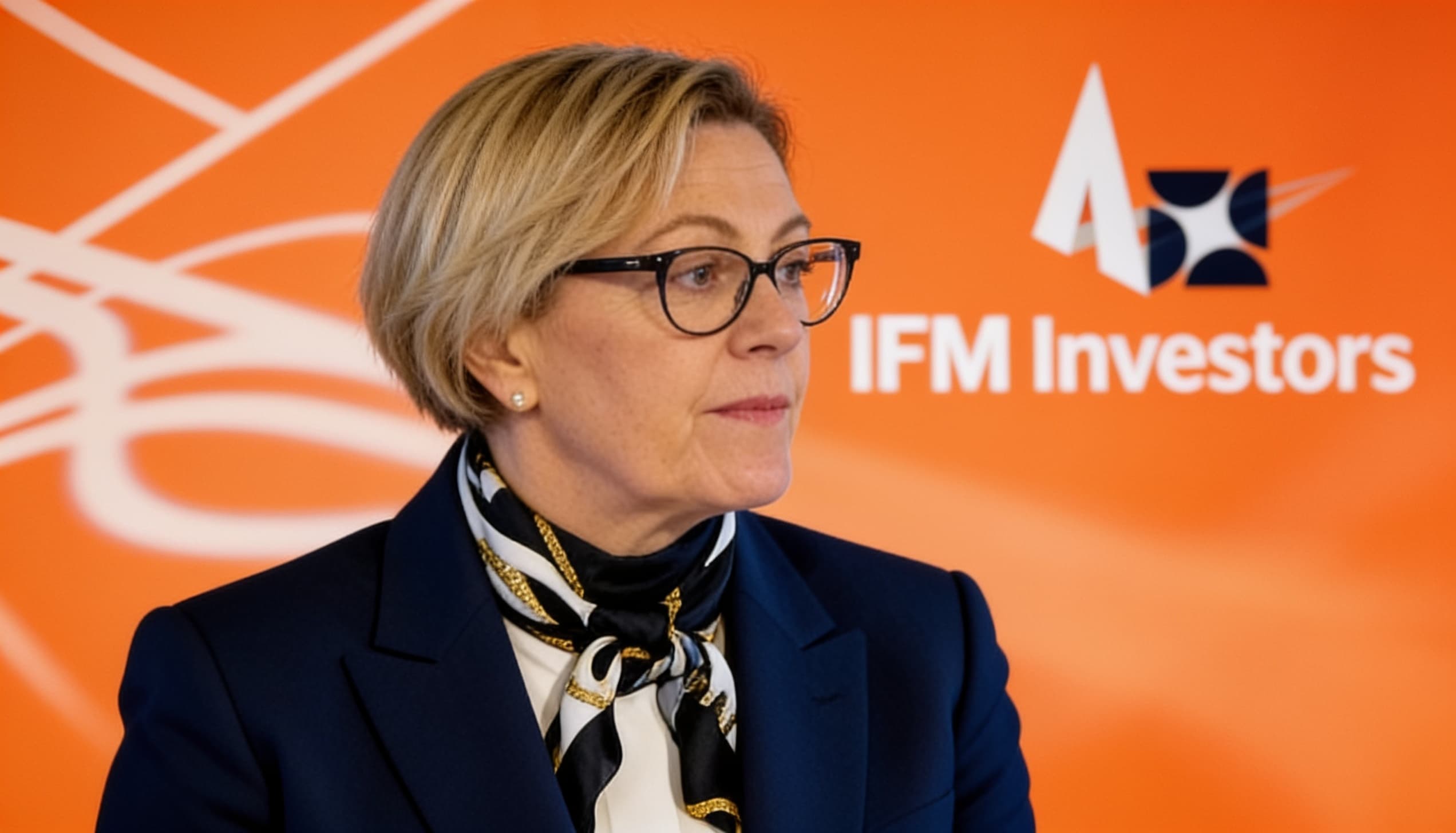 Atlas Arteria chair Goodin steps down as IFM takes majority control