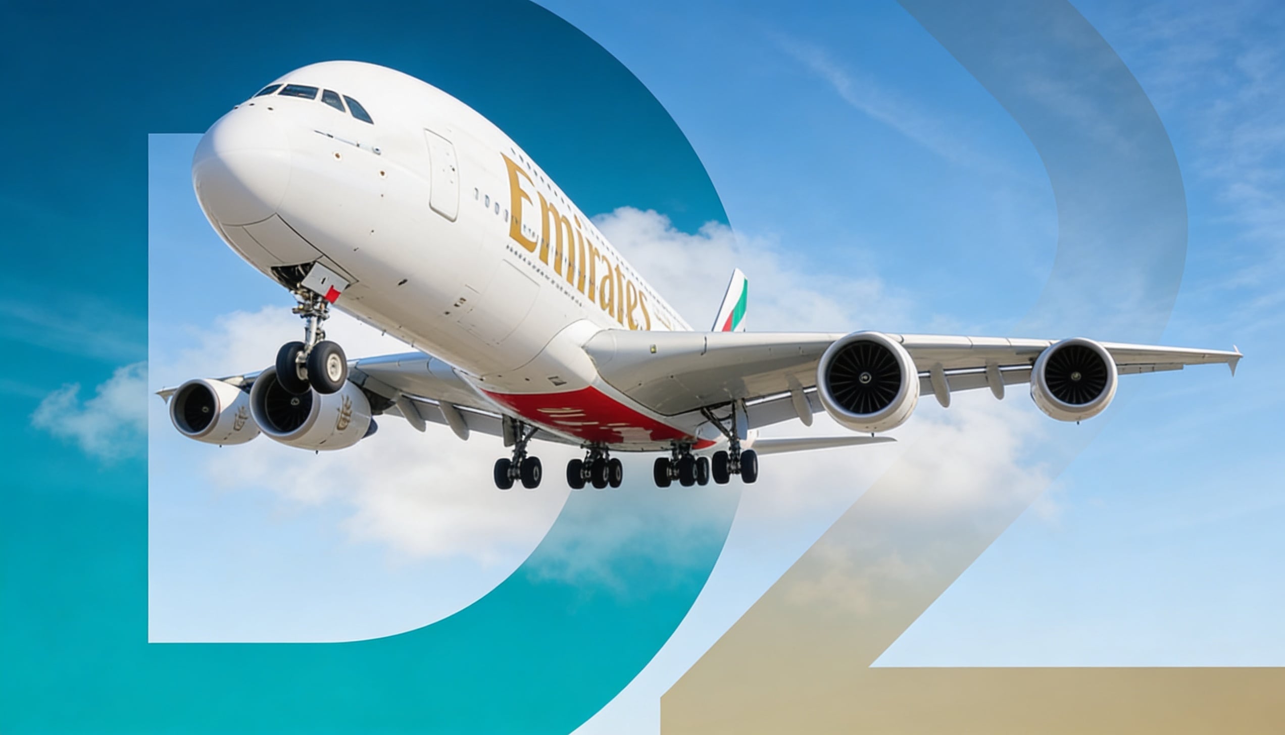 Emirates Group defies regional turbulence with record $6.6 billion annual profit