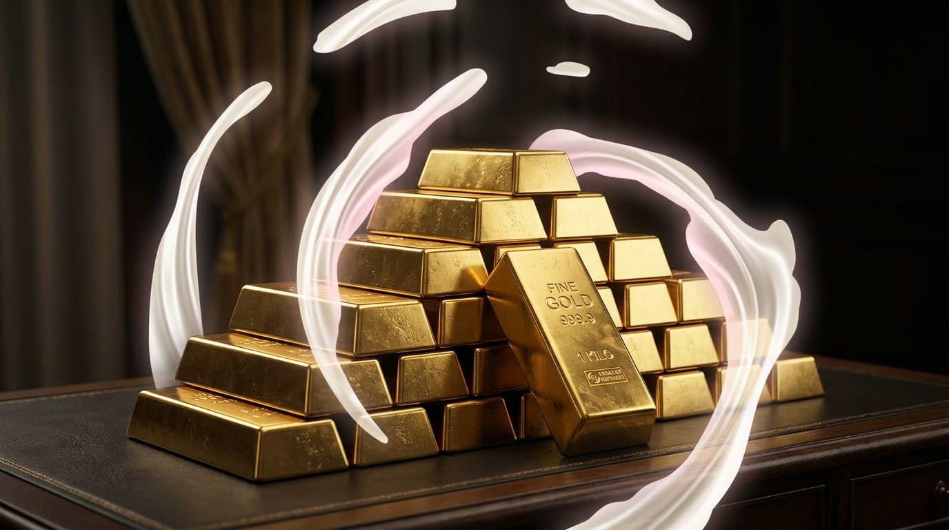 Vault Minerals extinguishes A$31.2m gold hedges