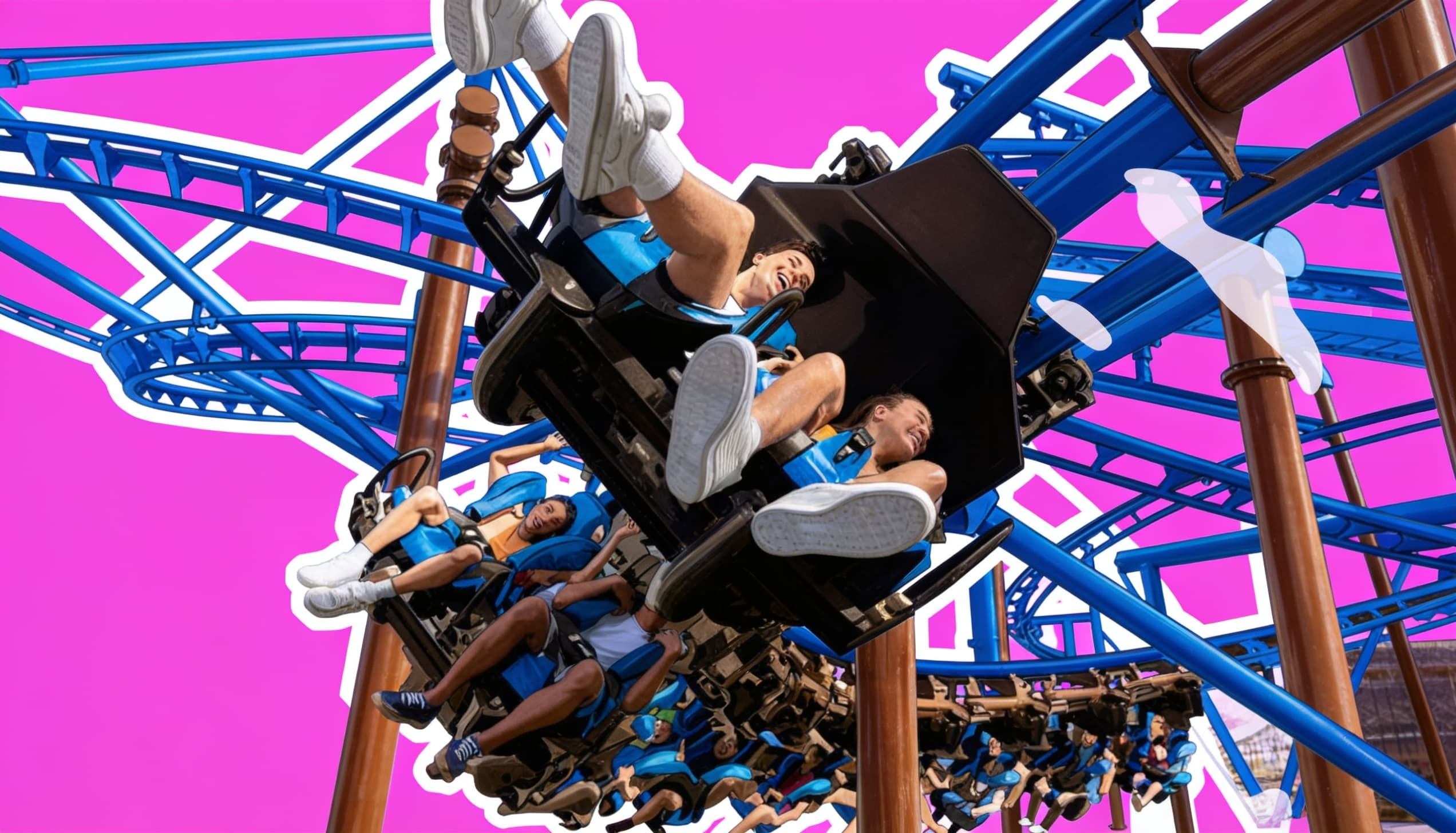 Dreamworld precinct redevelopment clears regulatory hurdle