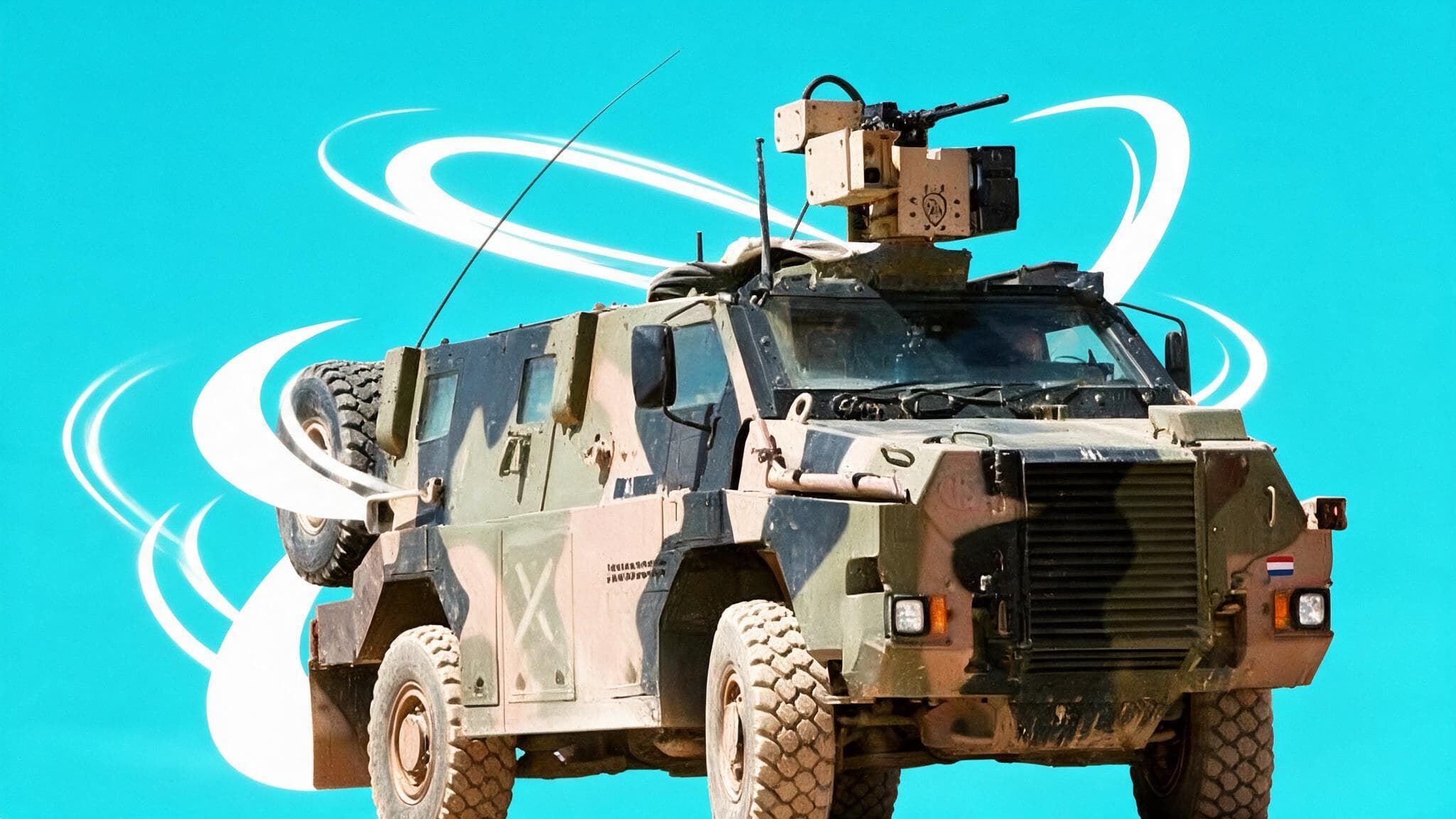 Electro Optic Systems raises guidance to $300M