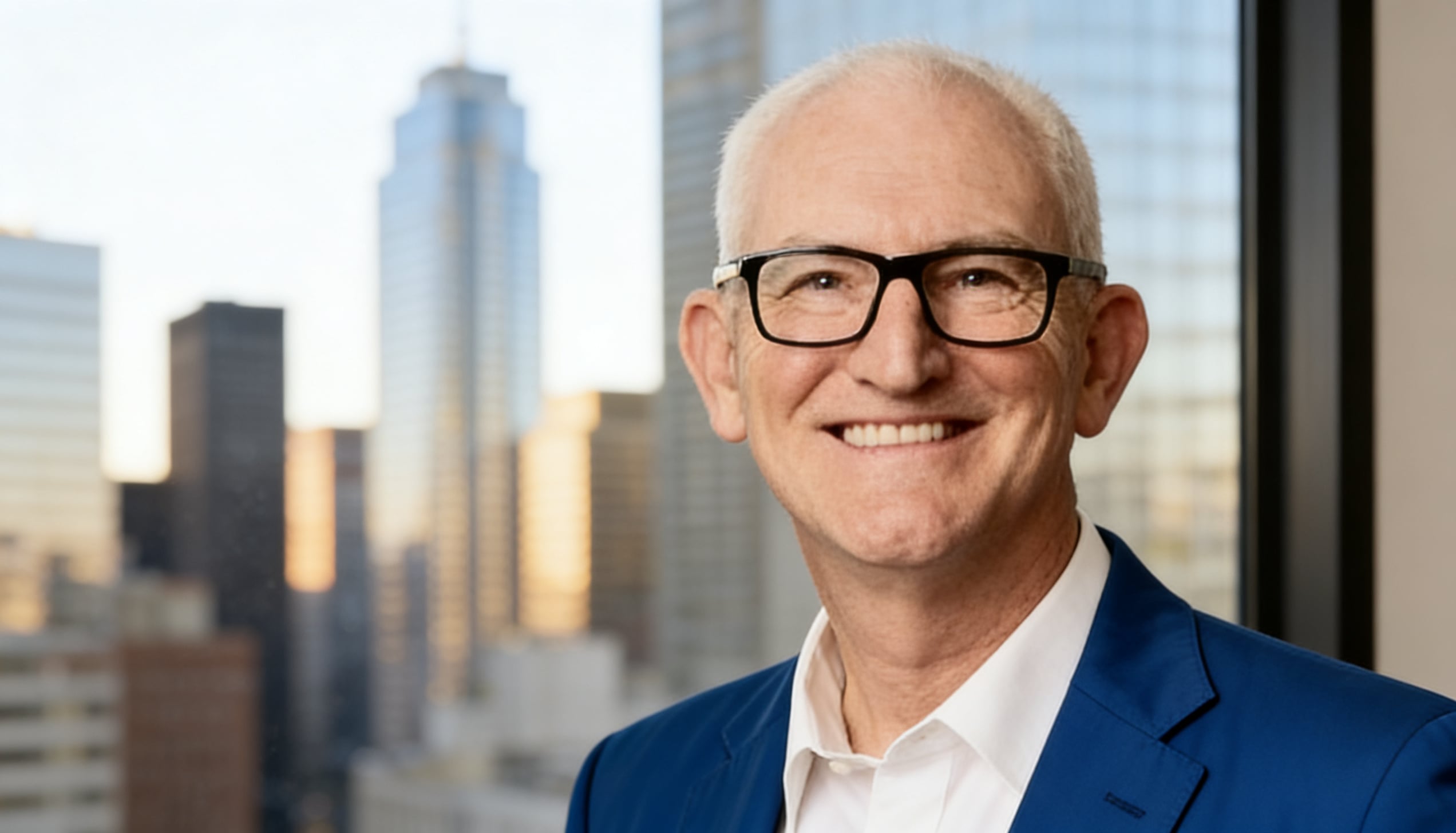 IPH appoints Tony O'Malley as new CEO