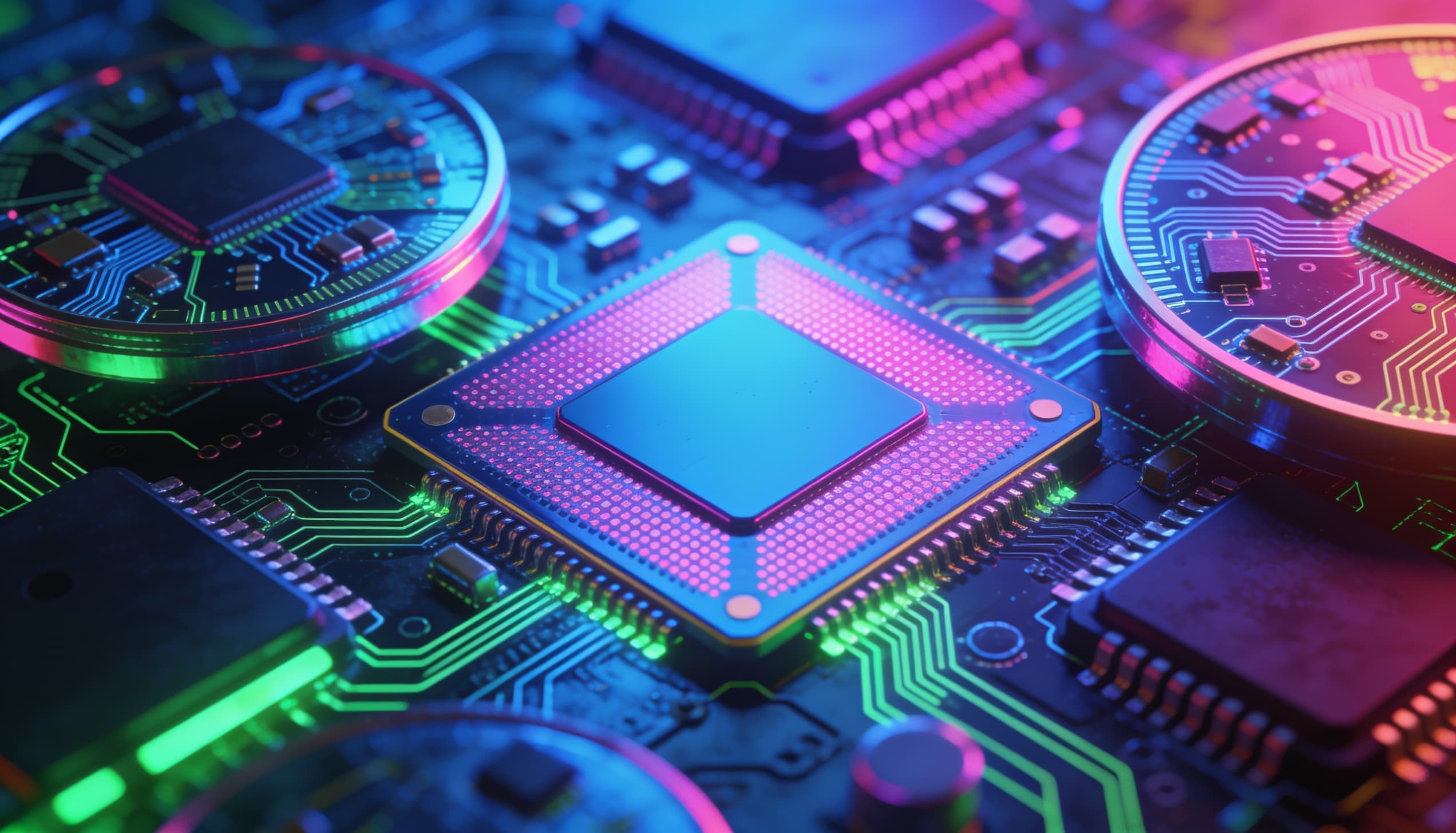 TSMC Q2 profit rallies 77% , surpassing expectations