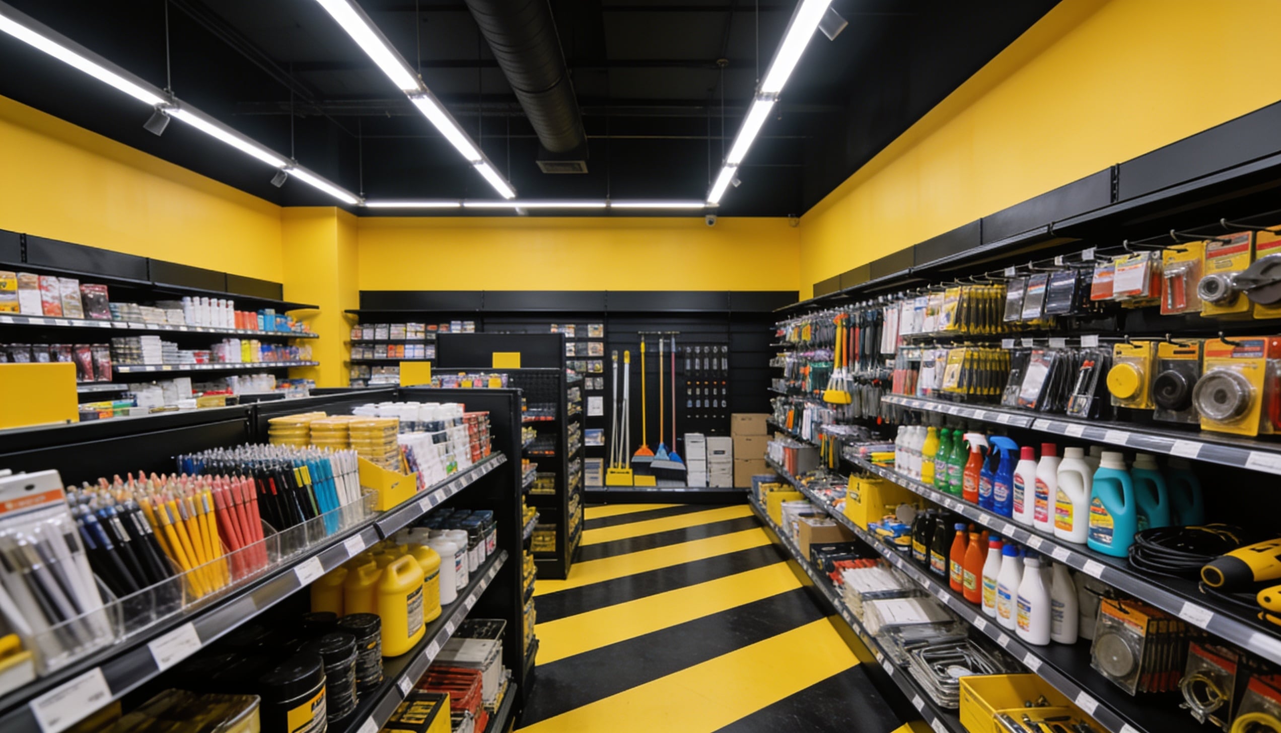 JB Hi-Fi store