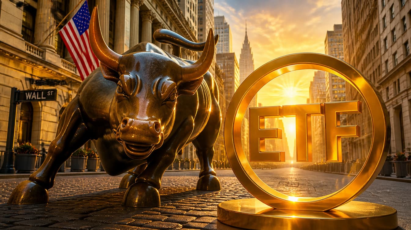 Wall Street fee pressure reshapes Bitcoin ETF race