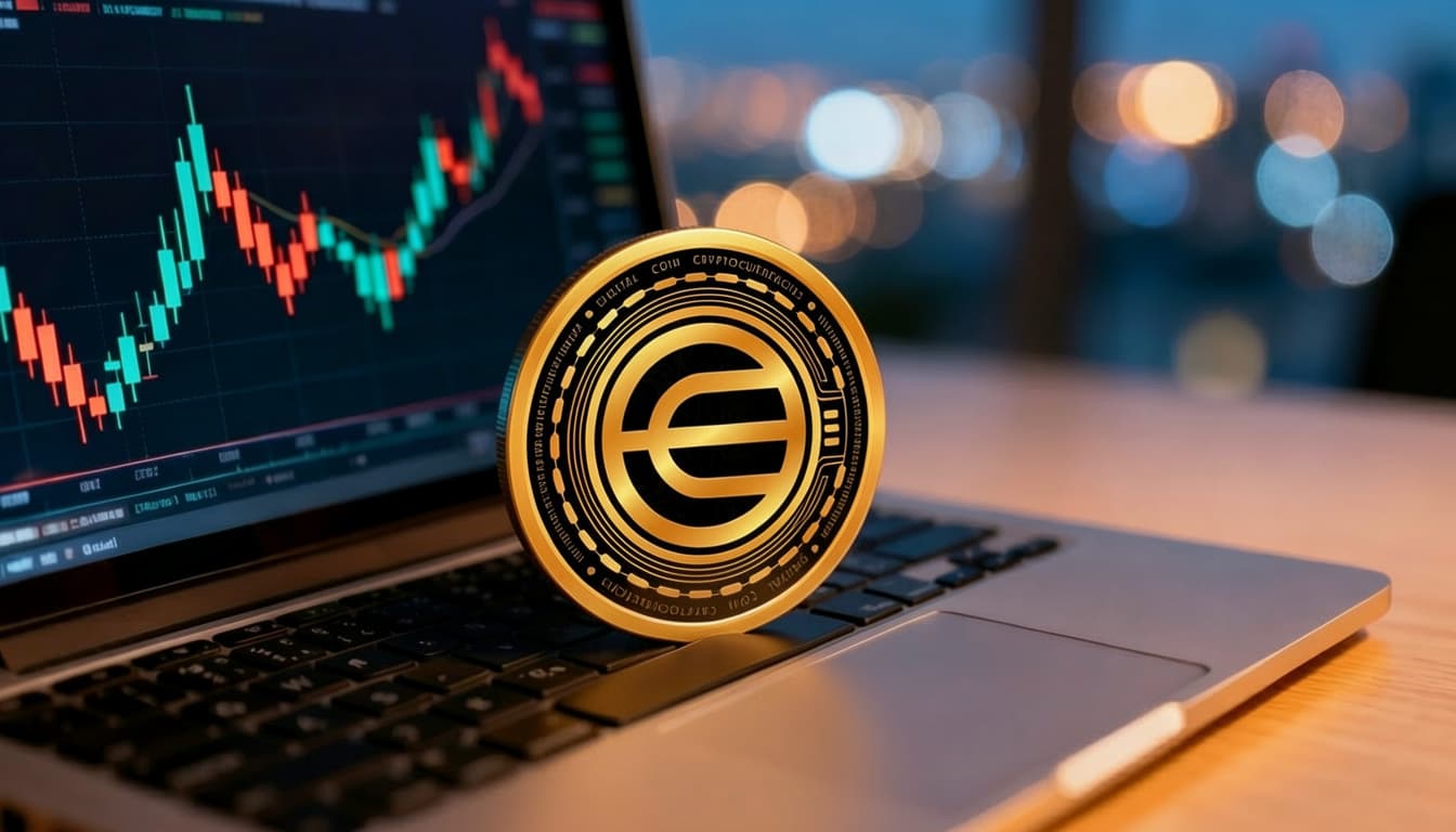 Grayscale files Worldcoin ETF as WLD jumps
