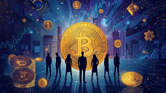 MARA denies plans to sell Bitcoin treasury