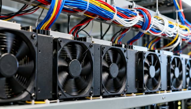MARA shares slide after $1.5B Bitcoin sales