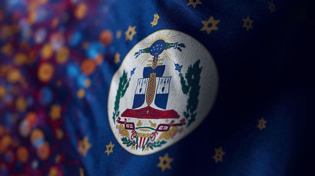 Virginia hopeful taps meme coin buzz