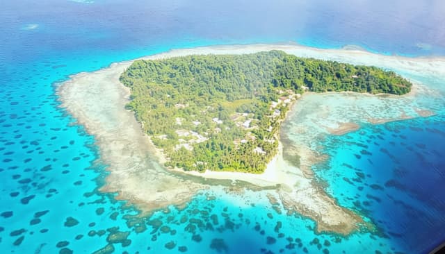 Marshall Islands UBI plan draws crypto-linked backing