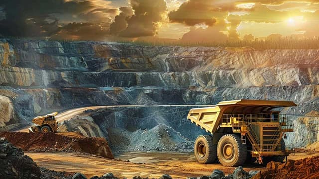 Titan Minerals restarts drilling at Ecuadorian gold project