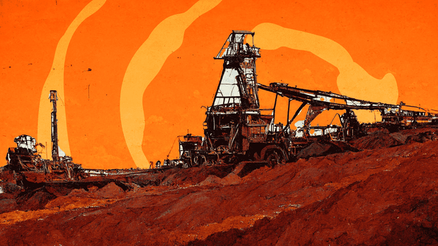 Boab Metals secures full ownership of Sorby Hills Silver-Lead Project