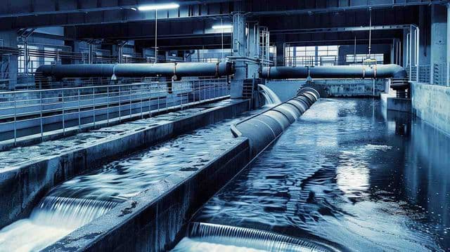 Saunders International wins $10.4M water project in South West Sydney