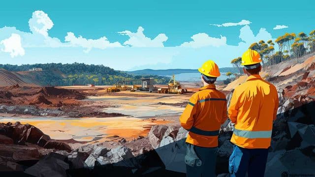 Capricorn Metals acquires Yalgoo Project