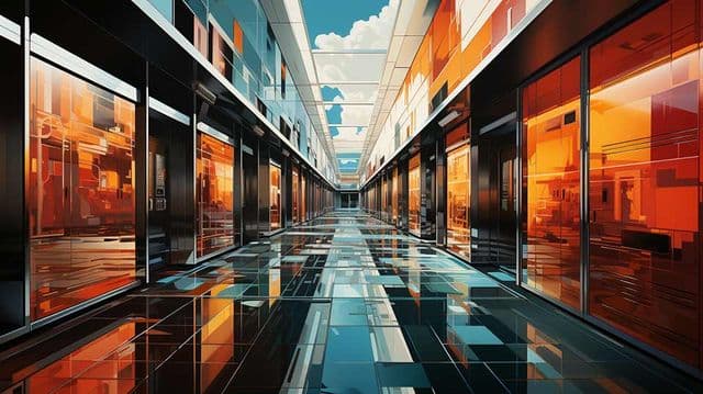 NEXTDC gets approval for S4 Sydney data centre