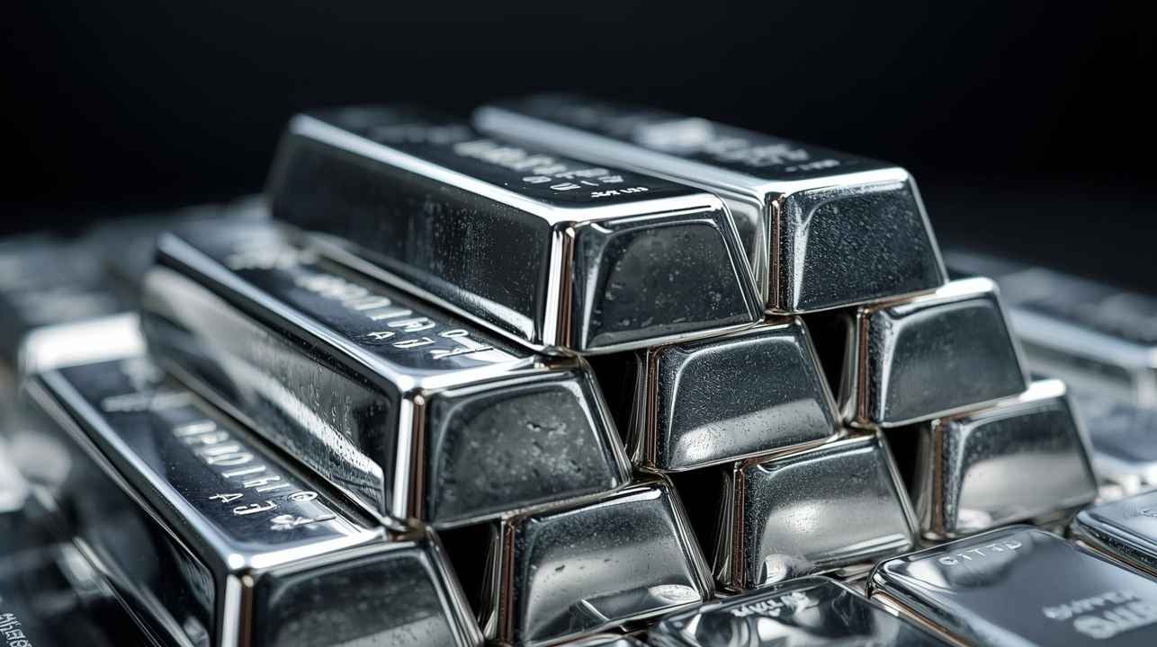 Endeavour Silver reports 48% jump in 2025 silver equivalent production