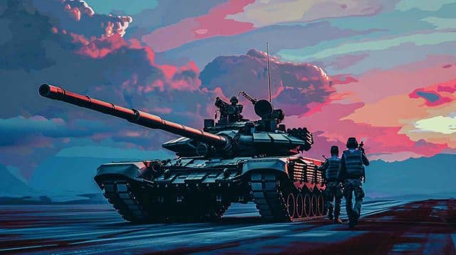 EOS wins US$22M US Army remote weapon systems contract