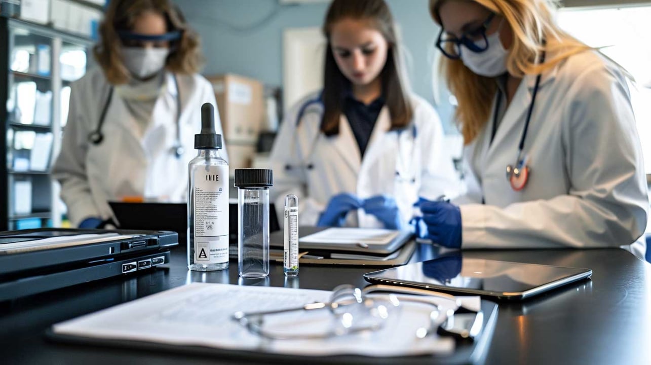 MediBeacon gets FDA approval for next-gen kidney function monitoring system