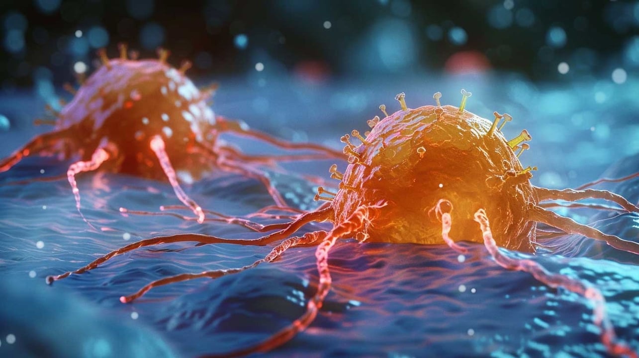 Atossa Therapeutics cleared for metastatic breast cancer study