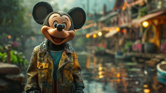 Disney invests $1B in OpenAI, brings iconic characters to Sora AI video generation tool