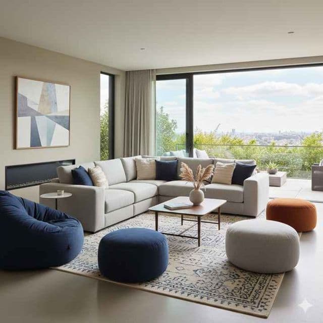 Lovesac reports Q3 net sales of $150.2M amid margin compression