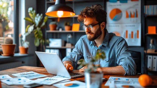 Ciena reports strong Q4 and results with 20% revenue growth and provides guidance for 2026