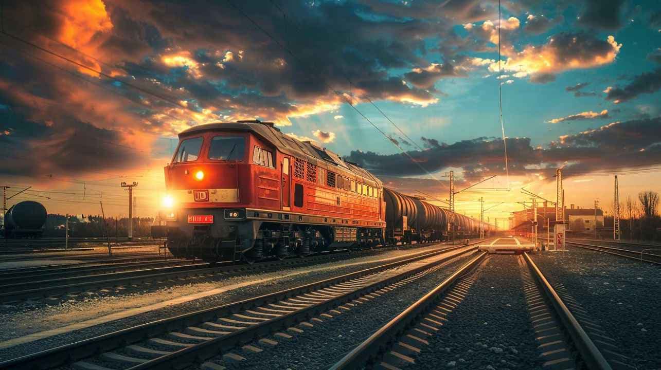 Union Pacific and Norfolk Southern set December 19 for formal merger filing