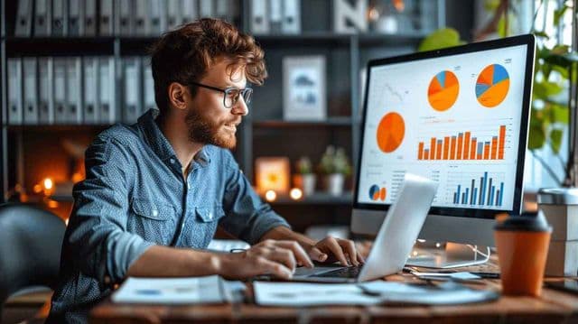S&P Global beats Q1 estimates as ratings and indices drive 10% revenue growth
