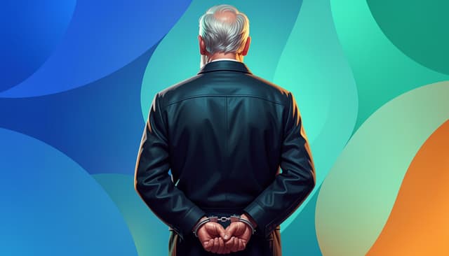 Meta-1 Coin fraudster gets 23-year sentence