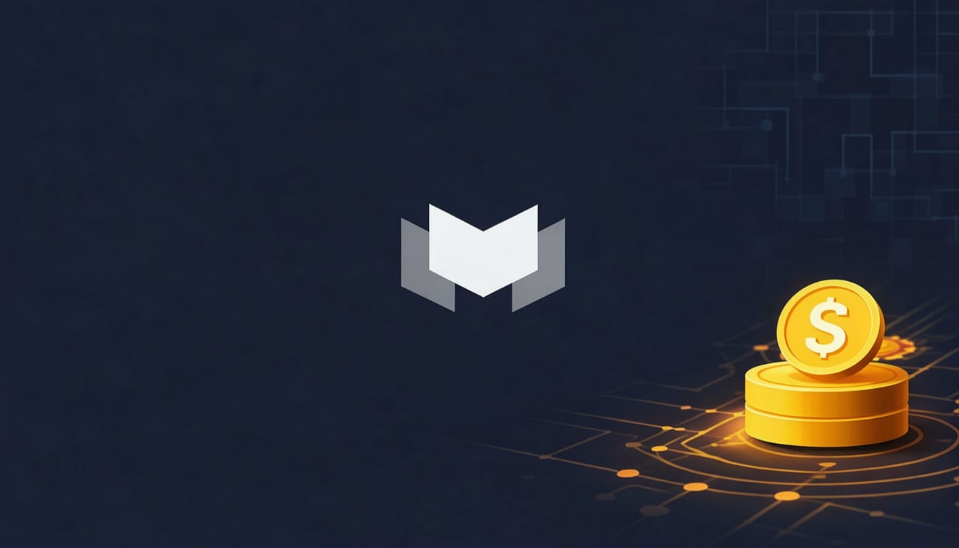 Midas raises $50M to boost tokenised liquidity