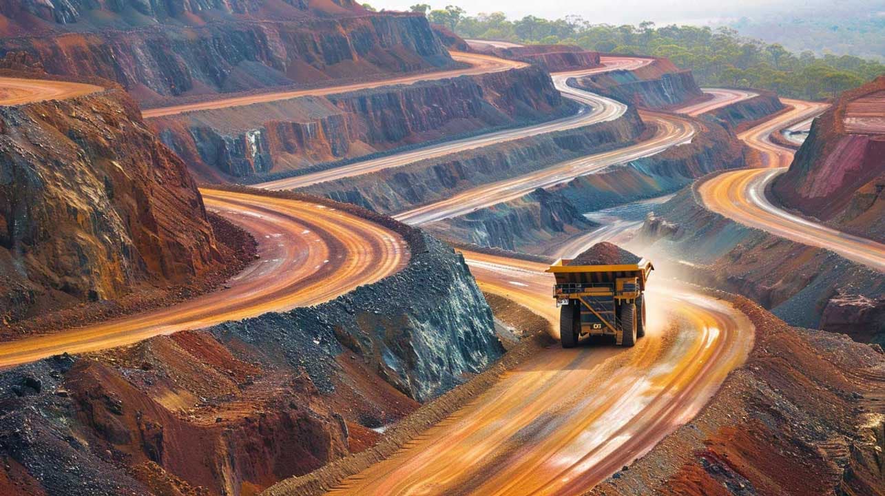 Great Southern Mining starts Mt Dillon prospect drill program