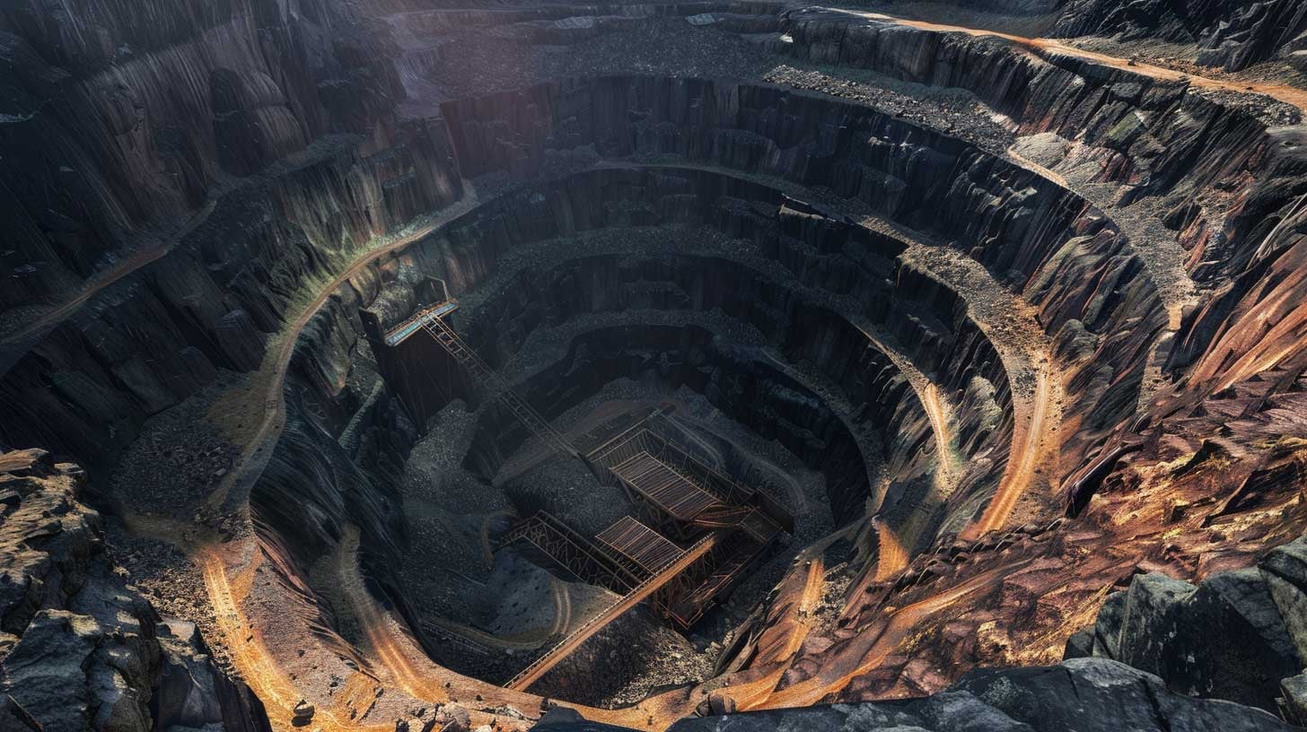 Viking Mines expands Nevada footprint to 20km2