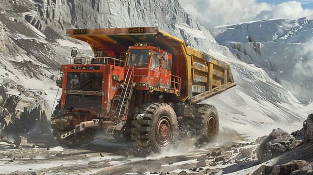 Mako Mining posts record $68.6M Q1 revenue on soaring gold prices