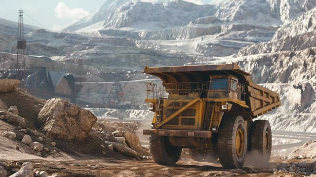 Aris Mining reports record Q1 revenue as gold prices surpass $4,860 per ounce