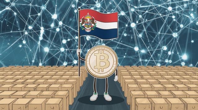 Missouri advances Bitcoin reserve bill