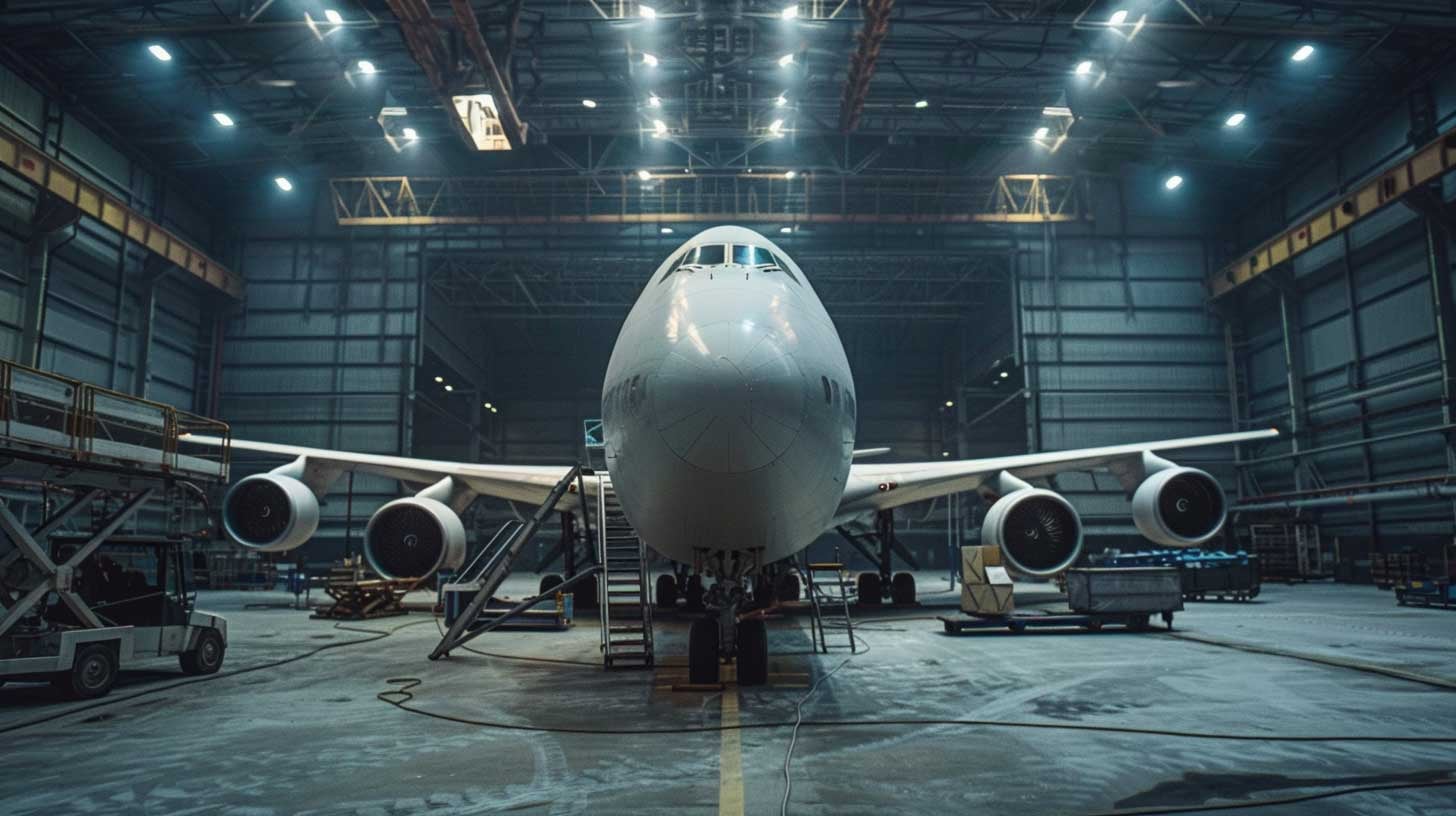 Qantas profits set to halve amid global turmoil