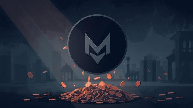 Monero holds ground despite exchange delistings