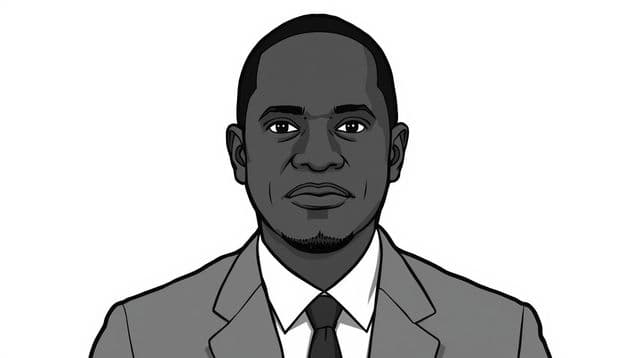 Uganda’s Museveni seeks seventh term after decades in power