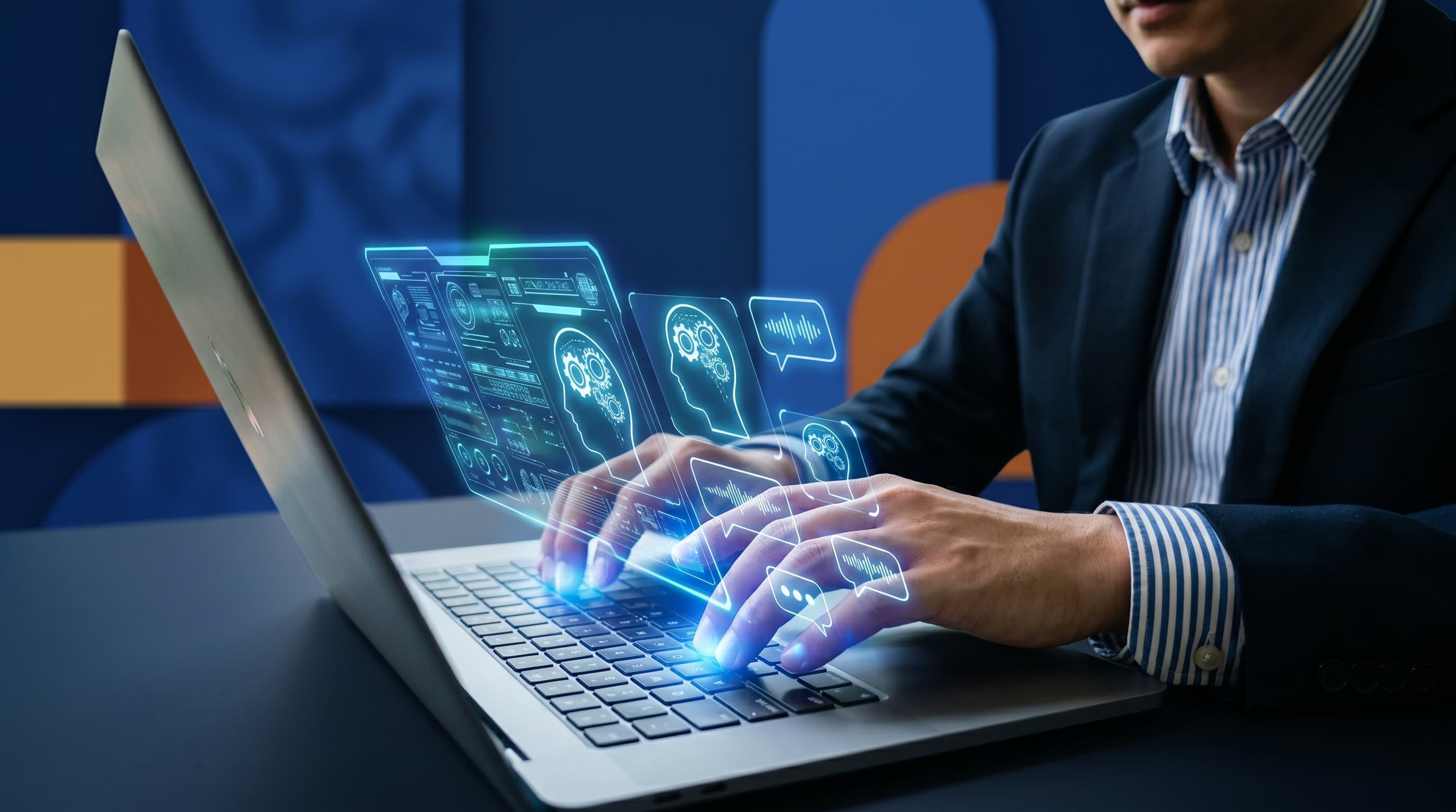 Microsoft CEO says firms need AI token capital