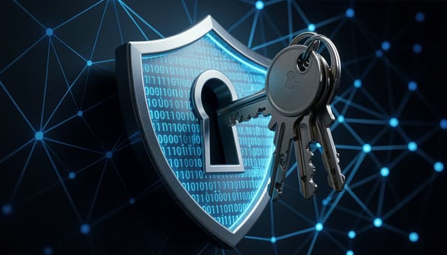 NEAR warns quantum attacks could trigger ownership crisis