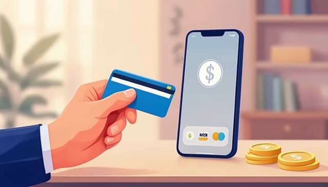Nium launches stablecoin card platform with Visa Mastercard